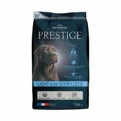 Pro-Nutrition Flatazor Pro-Nutrition Croq Prestige Chien Light/Stérilisé