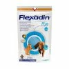Vetoquinol Soldes D'Été Flexadin Plus Mini Pour Chat Et Chien < 10 Kg