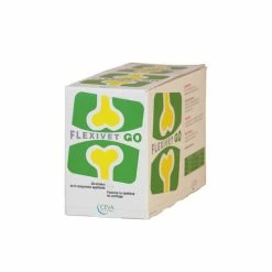 CEVA Flexivet GO - 30 X 8 Cps