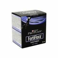 Promotion FortiFlora Pour Chien