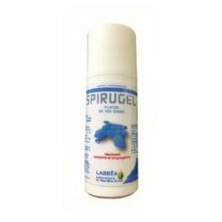 Spirugel Labbêa - 50 Ml