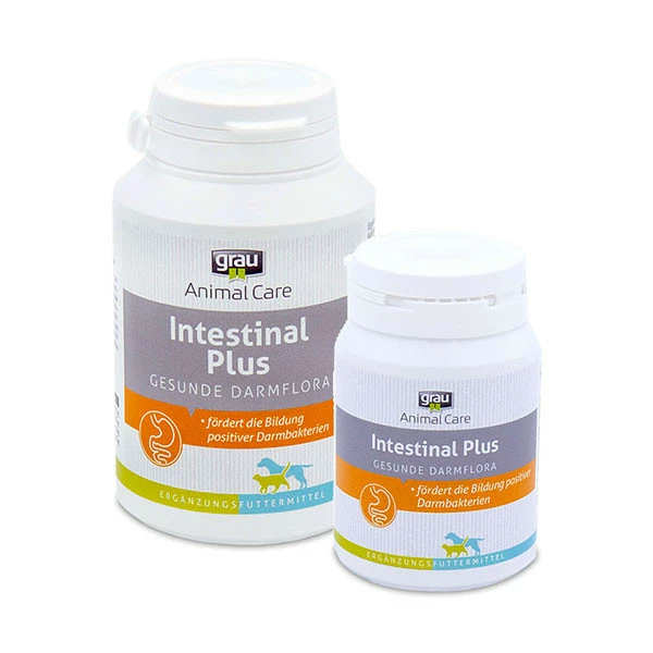 Grau Intestinal Plus Pour Chien – Image 2