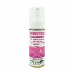 Greenvet Securiderm Contrôle Dermatologique Mousse - 150 Ml