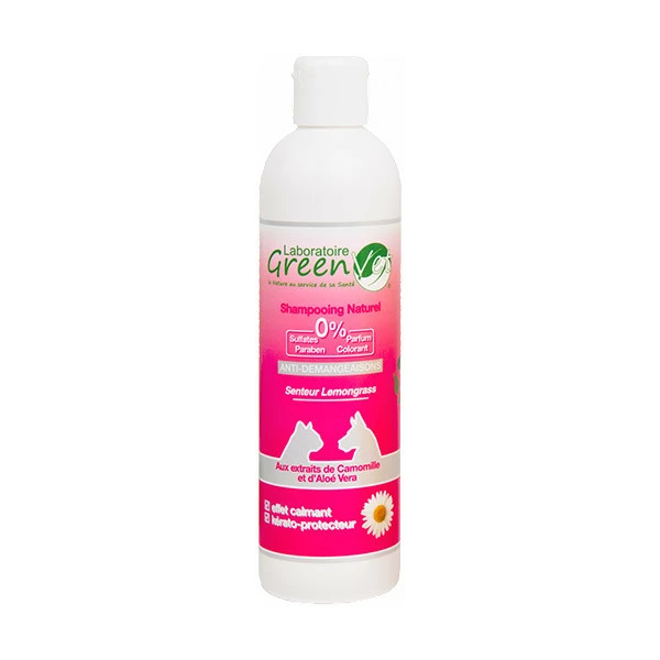 Greenvet Shampooing Anti-Démangeaisons – Image 2