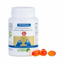 Greenvet Trimega +