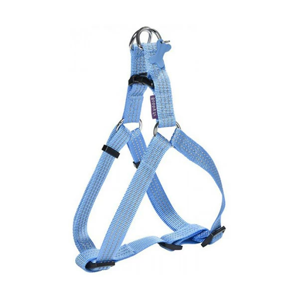 Promotion Bobby Harnais Safe Bleu – Image 2