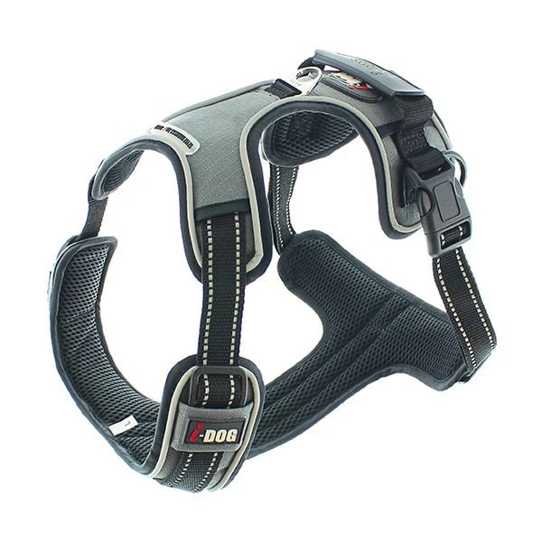 Soldes D'Été I-Dog Harnais "Style" Pour Chien