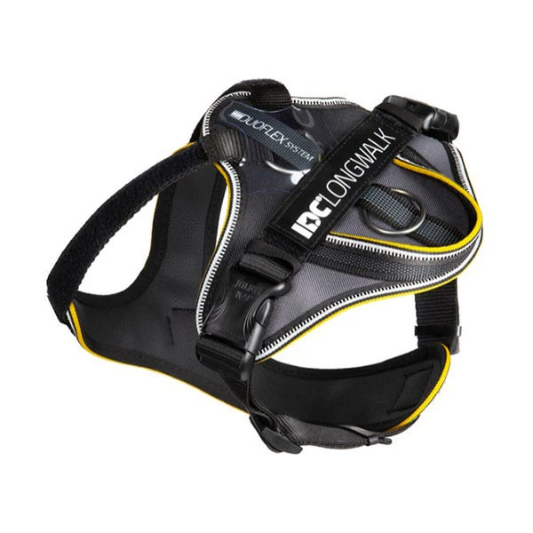 Harnais Julius K9 IDC Longwalk Noir â Image 2