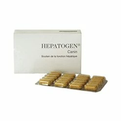 MOUREAU Hepatogen