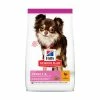 Hill's Science Plan Canine Adult Light Small & Mini Poulet