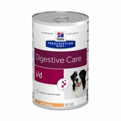 Hill's Prescription Diet Canine I/d AB+ - 12 X 360 G