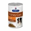 Hill's Prescription Diet Canine K/d Mijoté Au Poulet Et Aux Légumes - 12 X 354 G