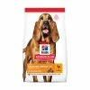Hill's Science Plan Canine Mature Adult 7+ Light Medium Poulet