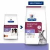 Hill's Prescription Diet Canine I/d AB+ Low Fat