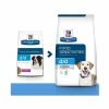 Hill's Prescription Diet Canine D/d Canard/riz