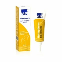Honeyderm Baume Réparateur - 50 Ml