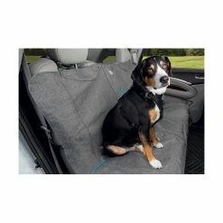 Kurgo Housse De Banquette Heather No Slip Grip