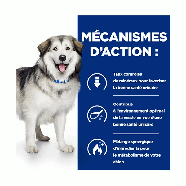 Soldes D'Été Hill's Prescription Diet Canine C/d Urinary Multicare + Metabolic – Image 4
