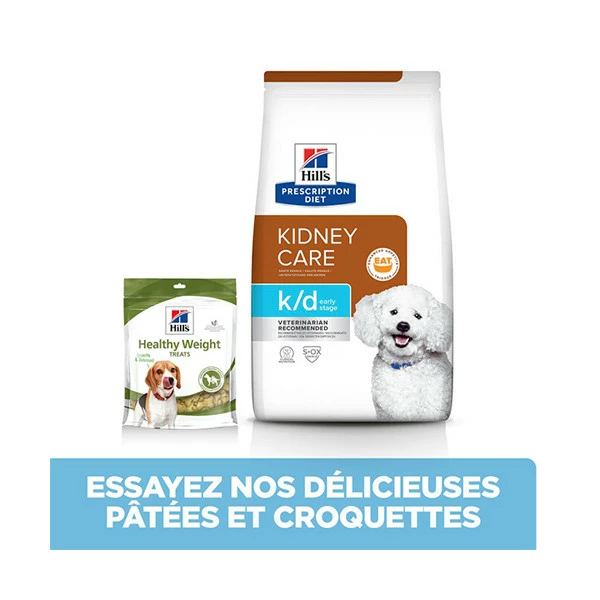 Hill's Prescription Diet Canine K/d Early Stage – Image 5