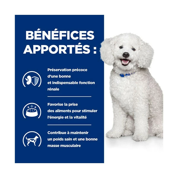 Hill's Prescription Diet Canine K/d Early Stage – Image 4