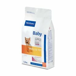 Virbac Veterinary HPM Dog Baby Small & Toy