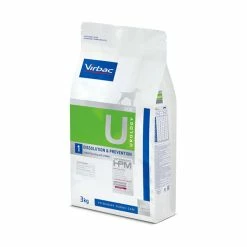 Virbac Soldes D'ĂtĂ© Veterinary HPM Dog Urology Dissolution & Prevention
