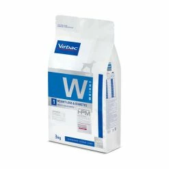 Virbac Soldes D'ĂtĂ© Veterinary HPM Dog Weight Loss & Diabetes