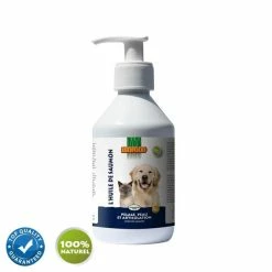 Biofood Huile De Saumon