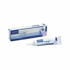 Virbac Humigel Gel Oculaire - 10 G
