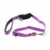 I-Dog Laisse Security Car - Violette