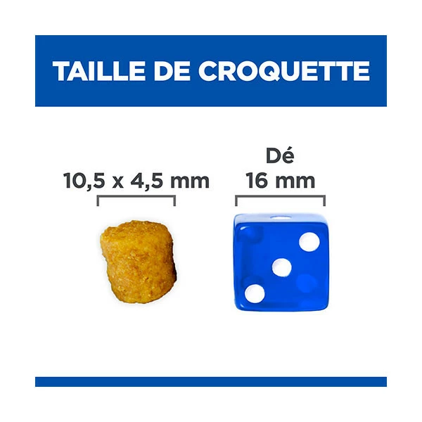 Promotion Hill's Prescription Diet Canine I/d Sensitive AB+ â Image 8