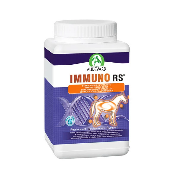 Soldes D'Été Audevard Immuno RS – Image 2