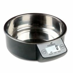 NUM'AXES Numaxes Eyenimal Intelligent Pet Bowl XL - Gamelle Avec Balance