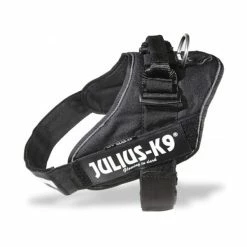 Harnais Julius K9 IDC-Power Avec Fermeture De Sécurité