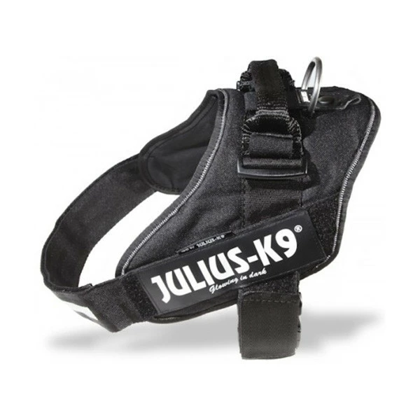 Harnais Julius K9 IDC-Power Avec Fermeture De Sécurité