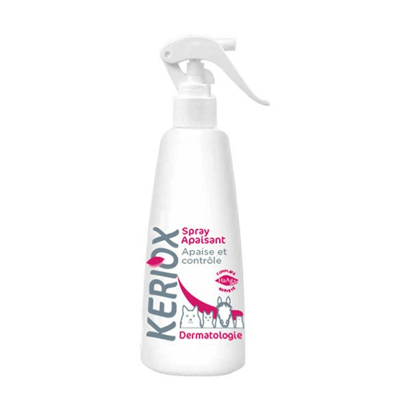 OSALIA Keriox Spray Apaisant - 200 Ml