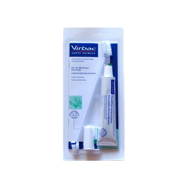 Virbac Promotion Kit De Brossage Dentaire – Image 2