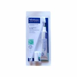 Virbac Promotion Kit De Brossage Dentaire