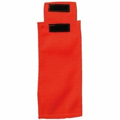 Canihunt Kit Pochette GPS Orange - Taille Unique