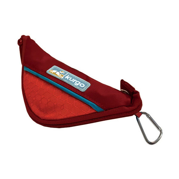 Kurgo Abreuvoir De Voyage Zippy – Image 3