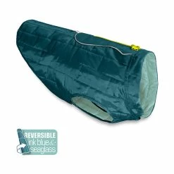 Kurgo Gilet De Confort Bleu/Bleu Ciel