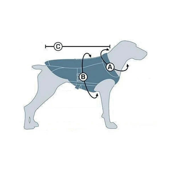 Kurgo Gilet Thermique â Image 4