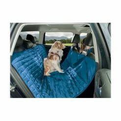 Kurgo Hamac De Banquette Réversible Loft