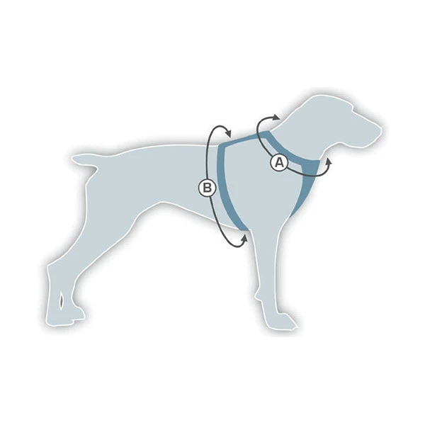 Kurgo Harnais Journey Air â Image 4