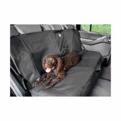 Kurgo Housse De Banquette Wander - Noire