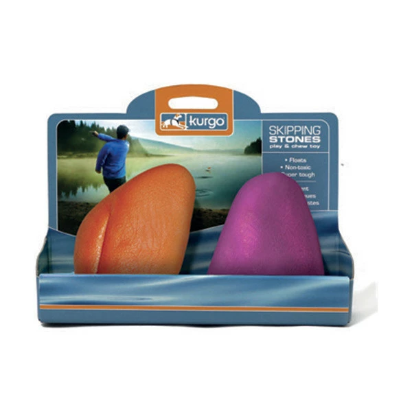Kurgo Jouets Flottants - Lot De 2 â Image 2