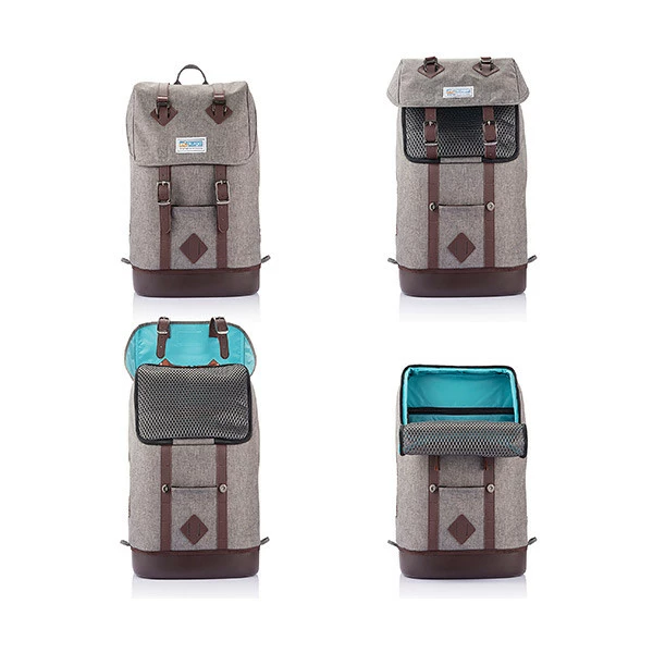 Kurgo Sac Ă Dos K9 Rucksack â Image 3