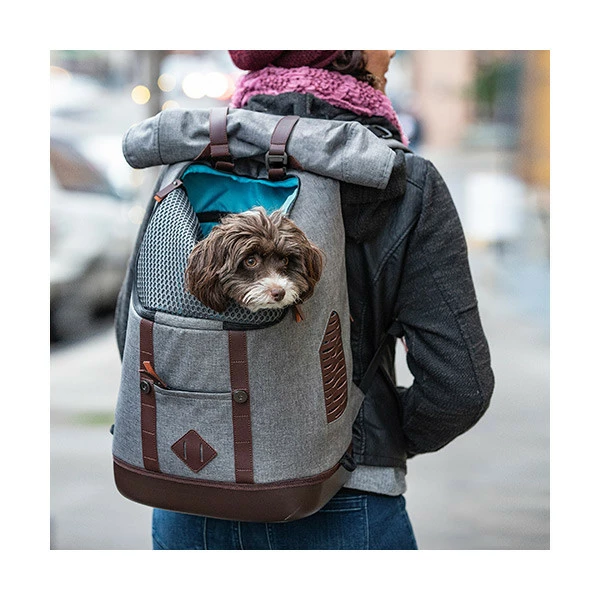 Kurgo Sac Ă Dos K9 Rucksack â Image 4