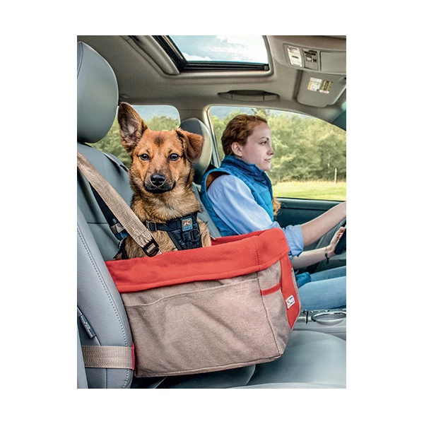 Kurgo Siège Rehausseur Heather Booster – Image 4