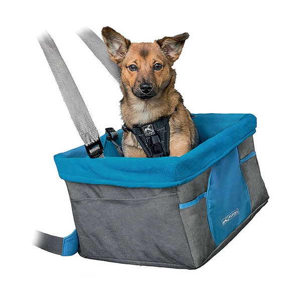 Kurgo Siège Rehausseur Heather Booster